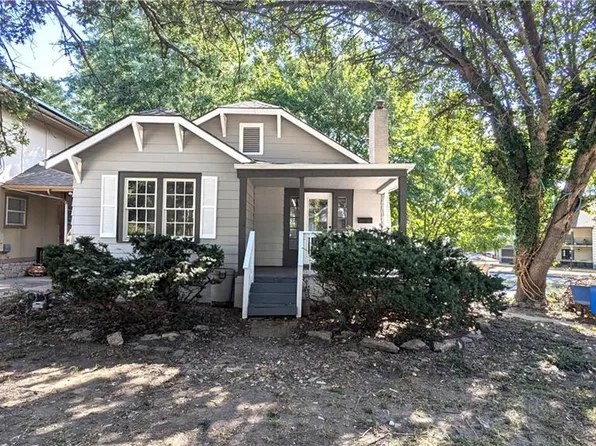 1243 S Main St, Independence, MO 64055