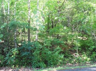 401 Georgetown Rd, Lenoir, NC 28645