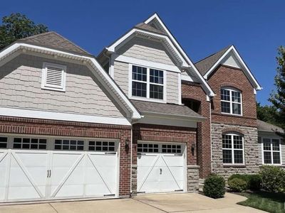 680 Savannah View Way, Chesterfield, MO, 63017