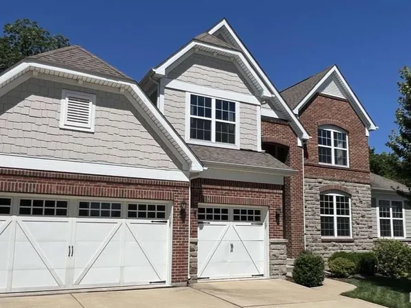 680 Savannah View Way, Chesterfield, MO 63017