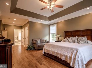 401 S Buckton Rd, Middletown, VA 22645