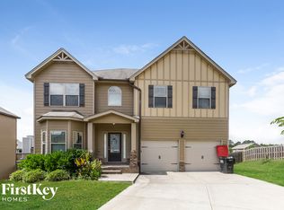 754 Effendi Pl, Fairburn, GA 30213