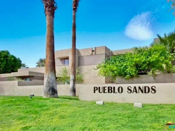 476 W Bradshaw Ln #5, Palm Springs, CA 92262