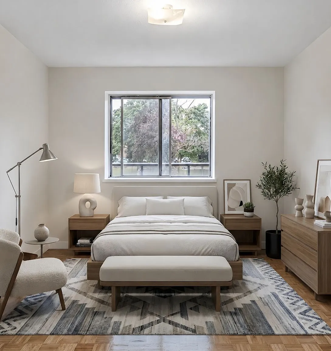 1 bed, $2,000 — Photo 4