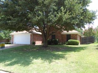 2020 Real Dr, Woodway, TX 76712