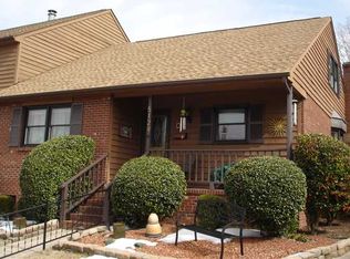 5124 Country Ln, Archdale, NC 27263
