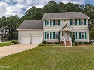 135 Woods Mill Rd, Goldsboro, NC 27534