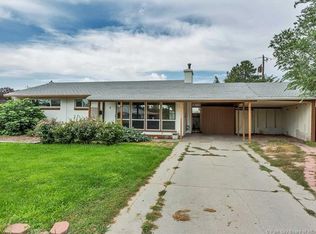 1167 E Sierra Way, Salt Lake City, UT 84106