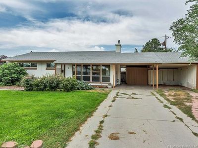 1167 E Sierra Way, Salt Lake City, UT, 84106