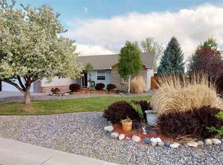 1680 Sneffels St, Montrose, CO 81401