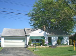 37930 Pointe Rosa St, Harrison Township, MI 48045