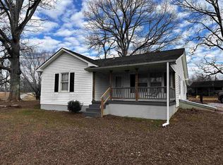 8070 County Road 94, Killen, AL 35645