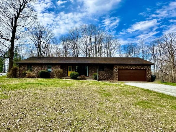 1070 Lincoln Hill Rd, Martinsville, IN 46151