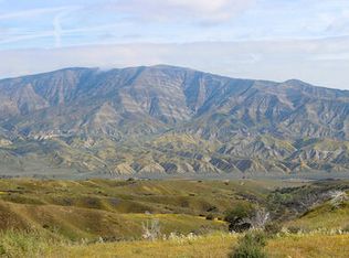 0 Wasioja Rd, New Cuyama, CA 93254