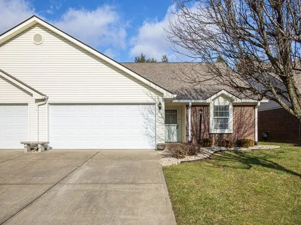 3926 Gray Pond Ct, Indianapolis, IN 46237