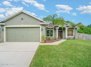 410 Wells Ave SW, Palm Bay, FL 32908