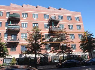 379 Kings Hwy #3G, Brooklyn, NY 11223