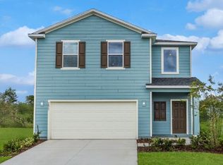 6197 REIN Avenue, Jacksonville, FL 32219