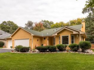 12651 Uplander St NW, Coon Rapids, MN 55448