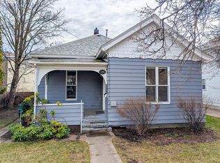 1609 6th St, La Grande, OR 97850