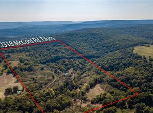 12318 McCord Rd, Elkins, AR 72727