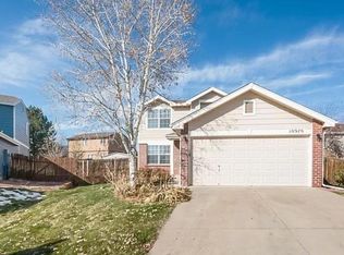 18979 E Linvale Pl, Aurora, CO 80013