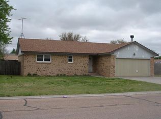 501 Tuscarora Ct, Satanta, KS 67870