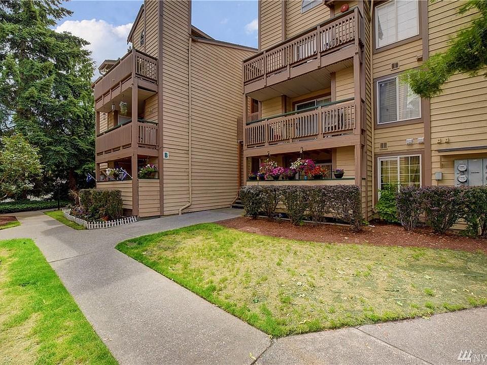 1st image of 22810 30th Ave S Unit B101