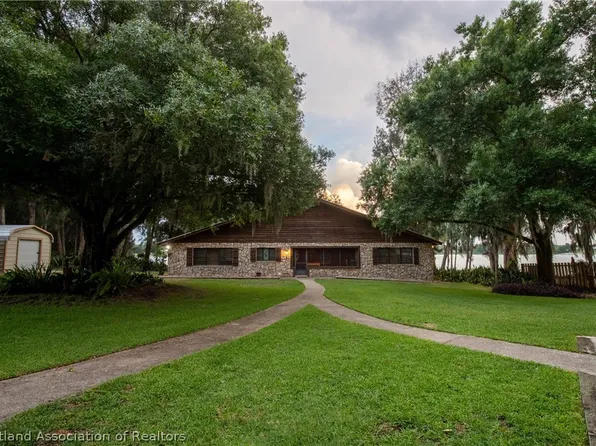 388 County Road 17a E, Avon Park, FL 33825