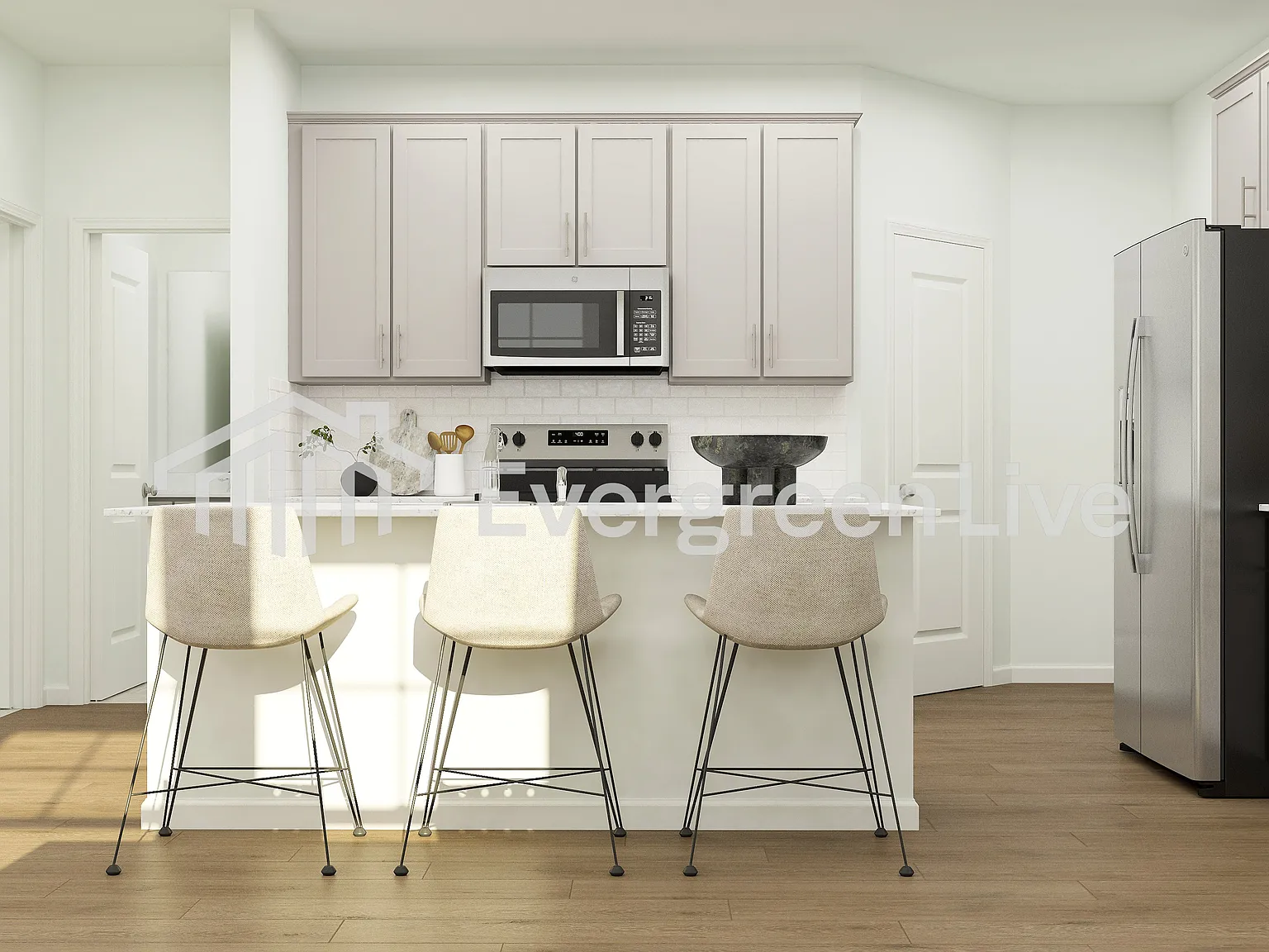 4 bed, 3.0 bath, 2460 sqft, $2,190 — Photo 1