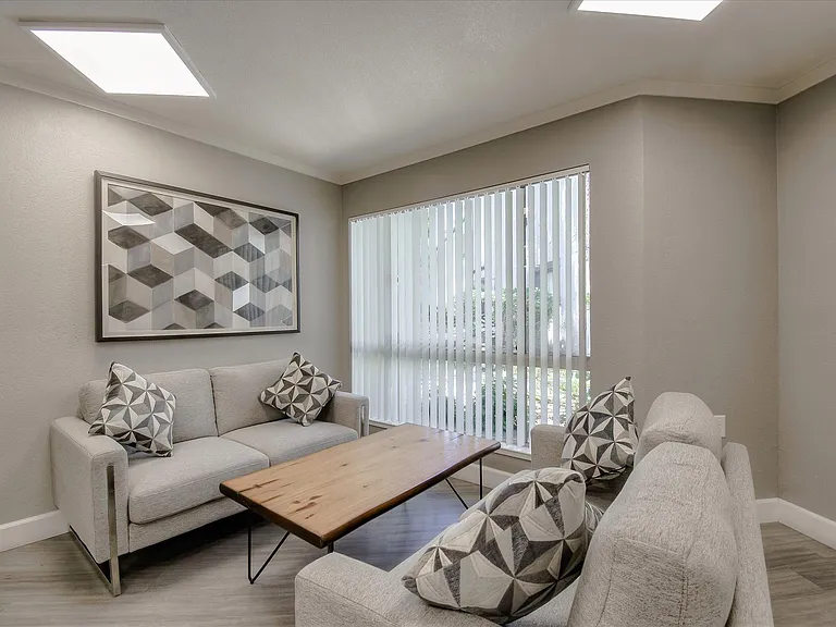 Civic Plaza Apartments — Photo 11