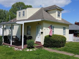 2901 27th St, Parkersburg, WV 26104