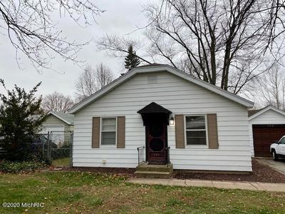 482 S Ottawa Rd, Benton Harbor, MI, 49022