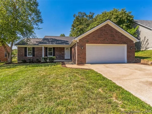 565 Obannon Avenue, Corydon, IN 47112