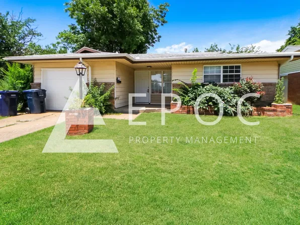 237 NW 82nd St, Oklahoma City, OK 73114
