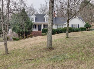 481 Moonlight Trl, Lewisburg, TN 37091