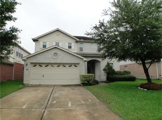 21615 Dalton Spring Ln, Katy, TX 77449