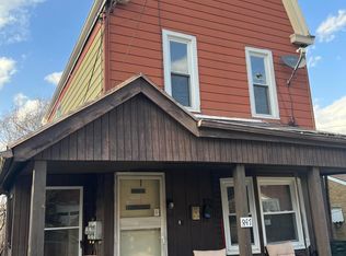 847 Flemington St, Pittsburgh, PA 15217