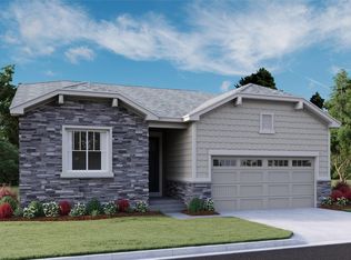 896 Alpine Ridge St, Erie, CO 80516