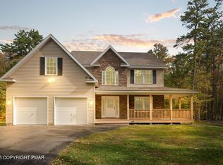 6330 Laurel Rd, Pocono Summit, PA 18346