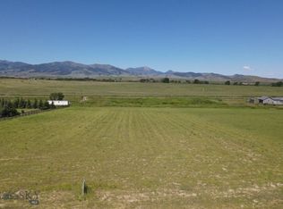 7 Wildcat Dr, Harrison, MT 59735