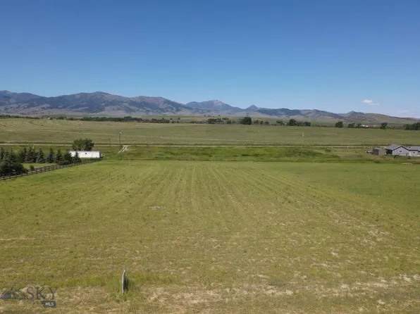 7 Wildcat Dr, Harrison, MT 59735