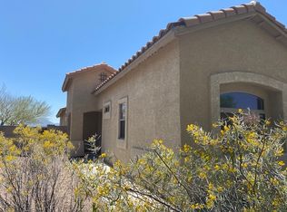 6626 E Bambino Rd, Tucson, AZ 85756