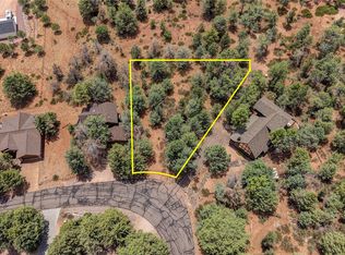 20 W HIDDEN PINES Loop #20, Pine, AZ 85544