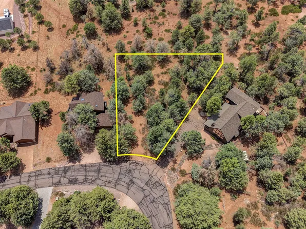 20 W HIDDEN PINES Loop #20, Pine, AZ 85544