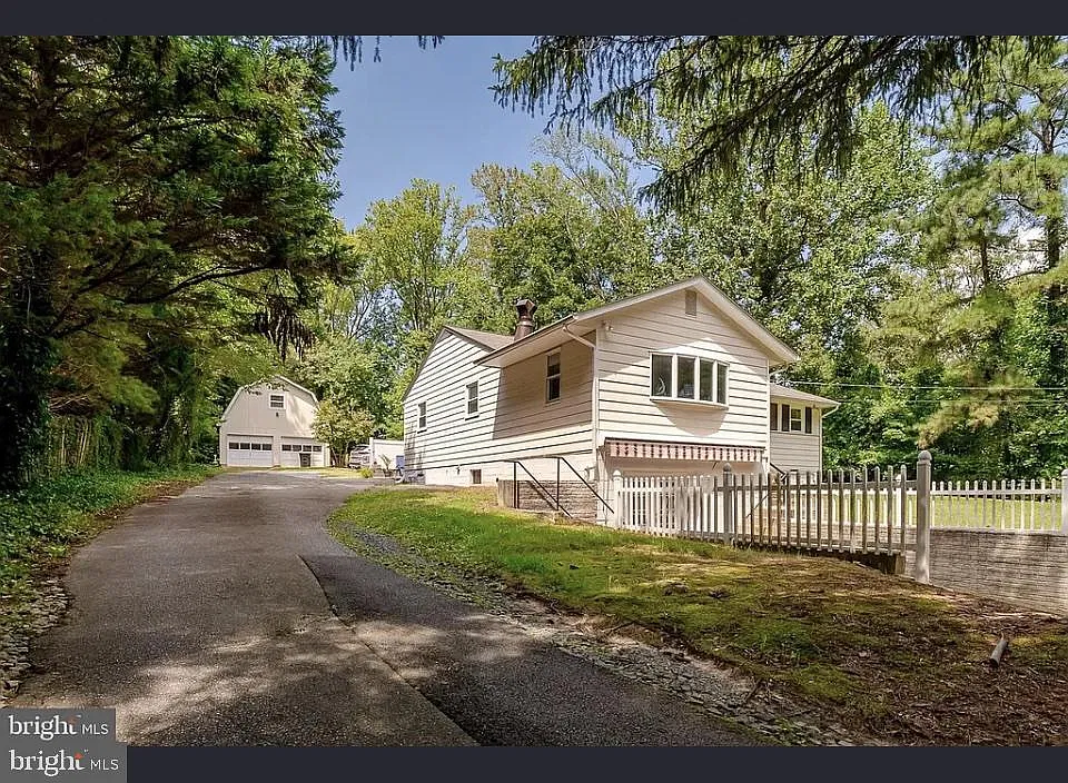 2510 Davidsonville Rd