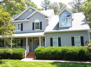 9909 Alf Ct, Glen Allen, VA 23060