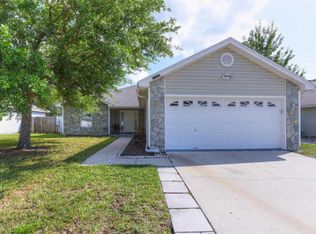11082 Stanley Steamer Ln, Jacksonville, FL 32246