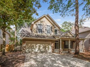 101 N Apple Springs Cir, Spring, TX 77382