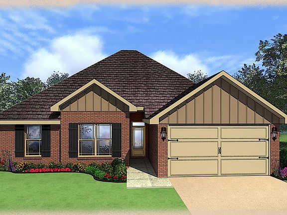 21575 LOUISVELLE COURT